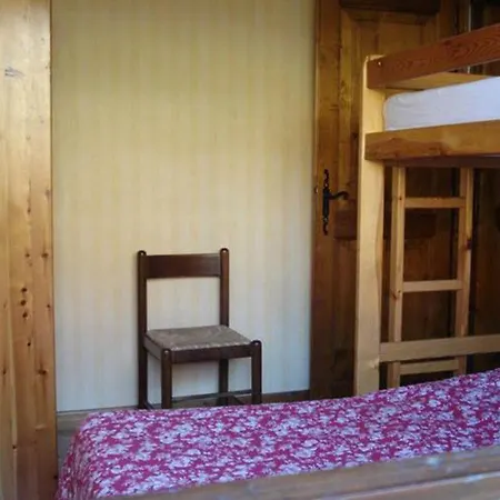 Chalet De Basseville Combloux Esterno foto