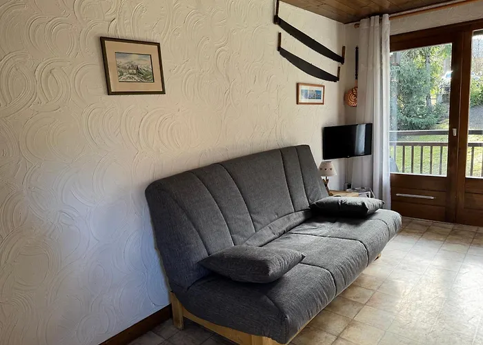 Chalet De Basseville